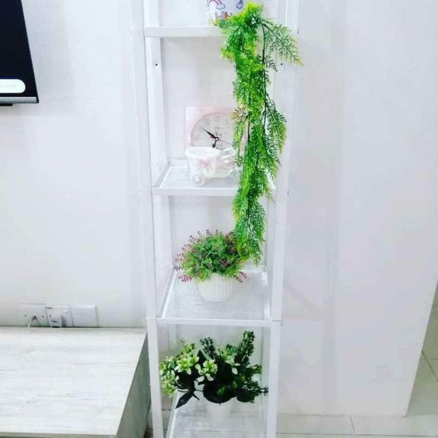 Nur Zahra Sungkai Homestay Екстер'єр фото