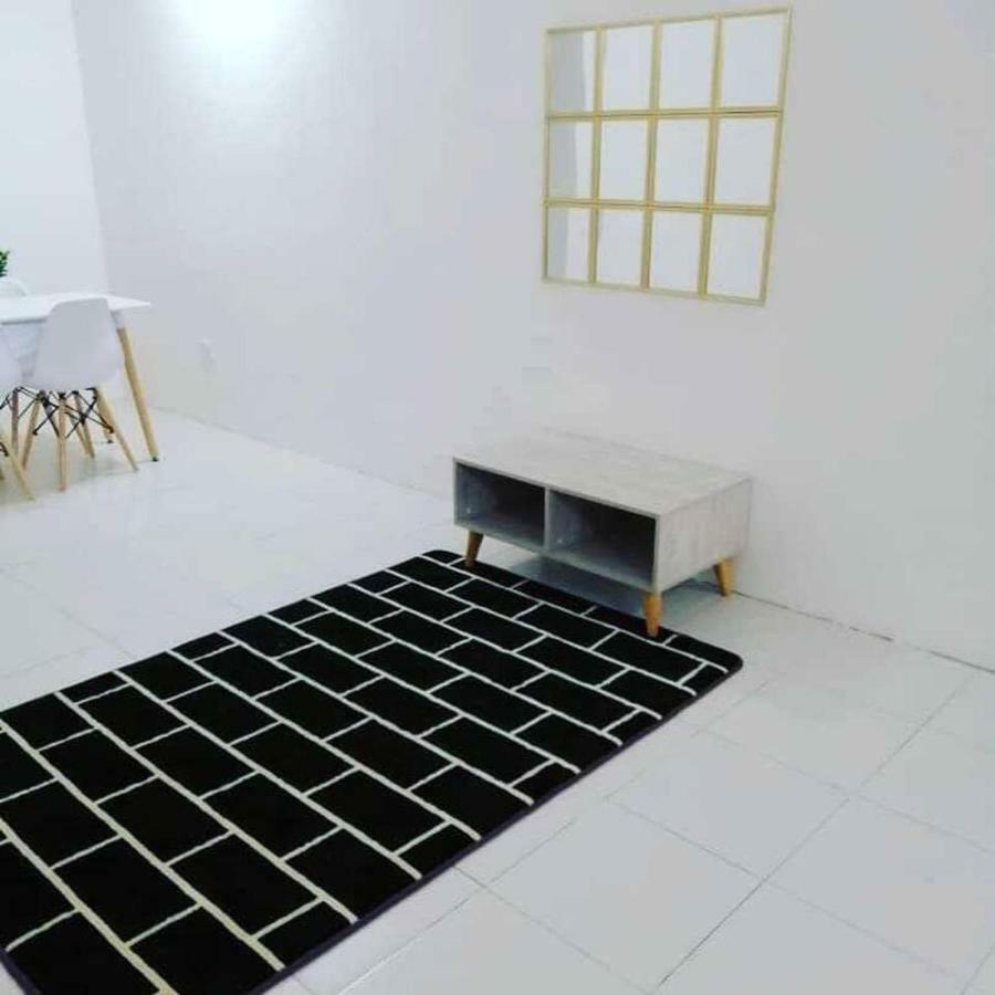 Nur Zahra Sungkai Homestay Екстер'єр фото