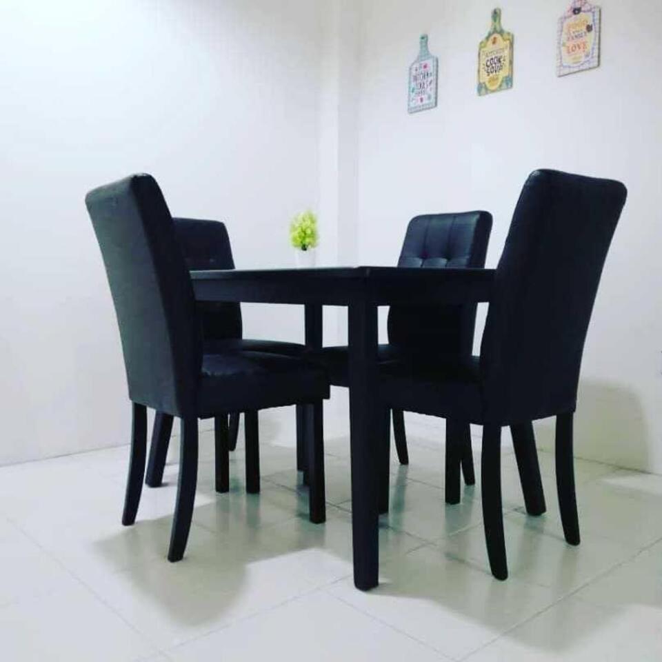Nur Zahra Sungkai Homestay Екстер'єр фото